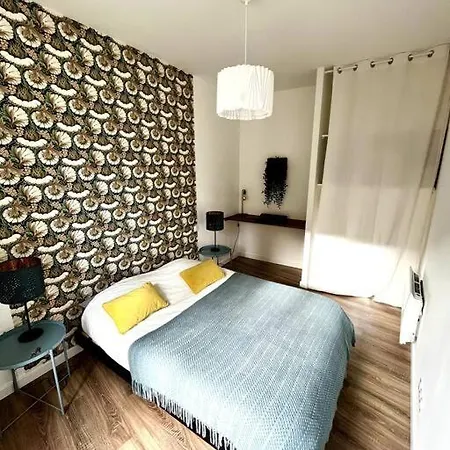 Spacieux & Lumineux *